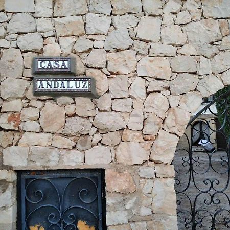 Casa Andaluz Holiday Villa ฮาเวอา ภายนอก รูปภาพ