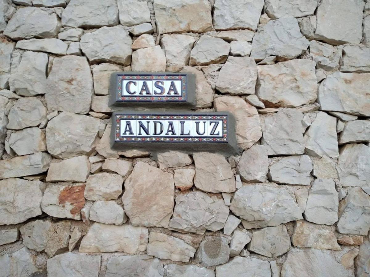 Casa Andaluz Holiday Villa ฮาเวอา ภายนอก รูปภาพ
