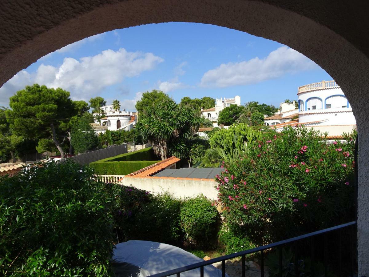 Casa Andaluz Holiday Villa ฮาเวอา ภายนอก รูปภาพ