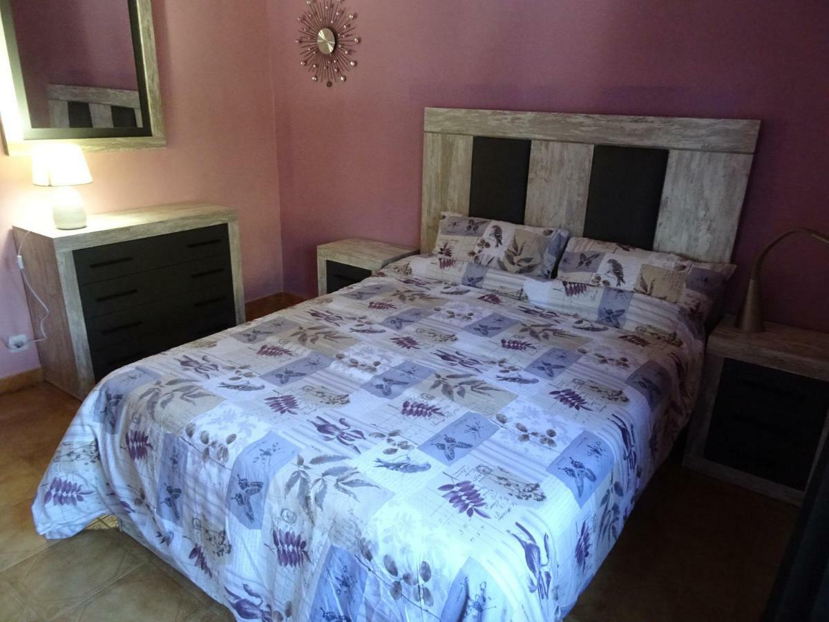 Casa Andaluz Holiday Villa ฮาเวอา ภายนอก รูปภาพ