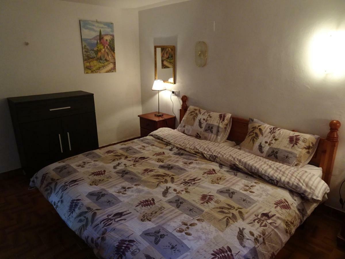 Casa Andaluz Holiday Villa ฮาเวอา ภายนอก รูปภาพ