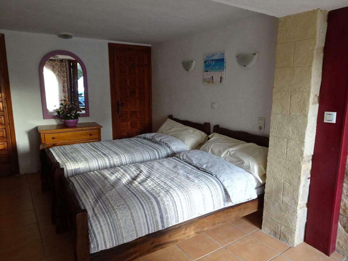 Casa Andaluz Holiday Villa ฮาเวอา ภายนอก รูปภาพ