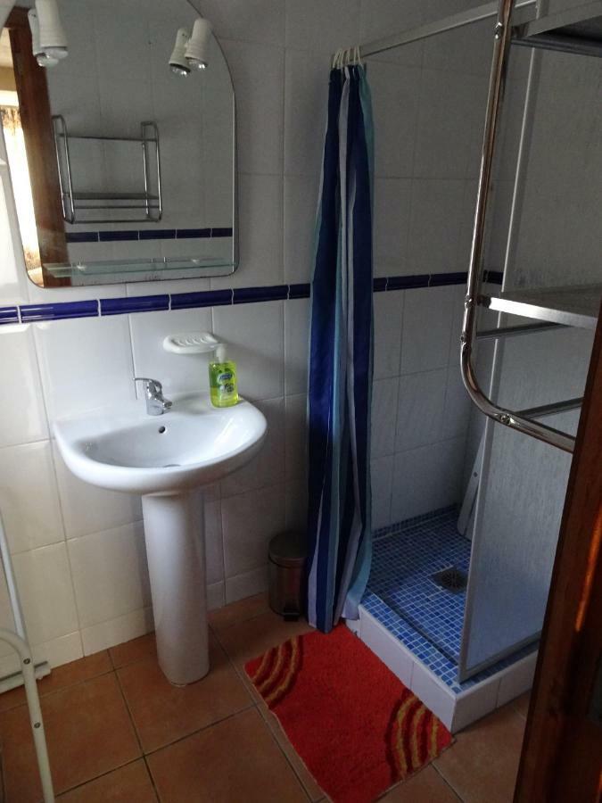 Casa Andaluz Holiday Villa ฮาเวอา ภายนอก รูปภาพ