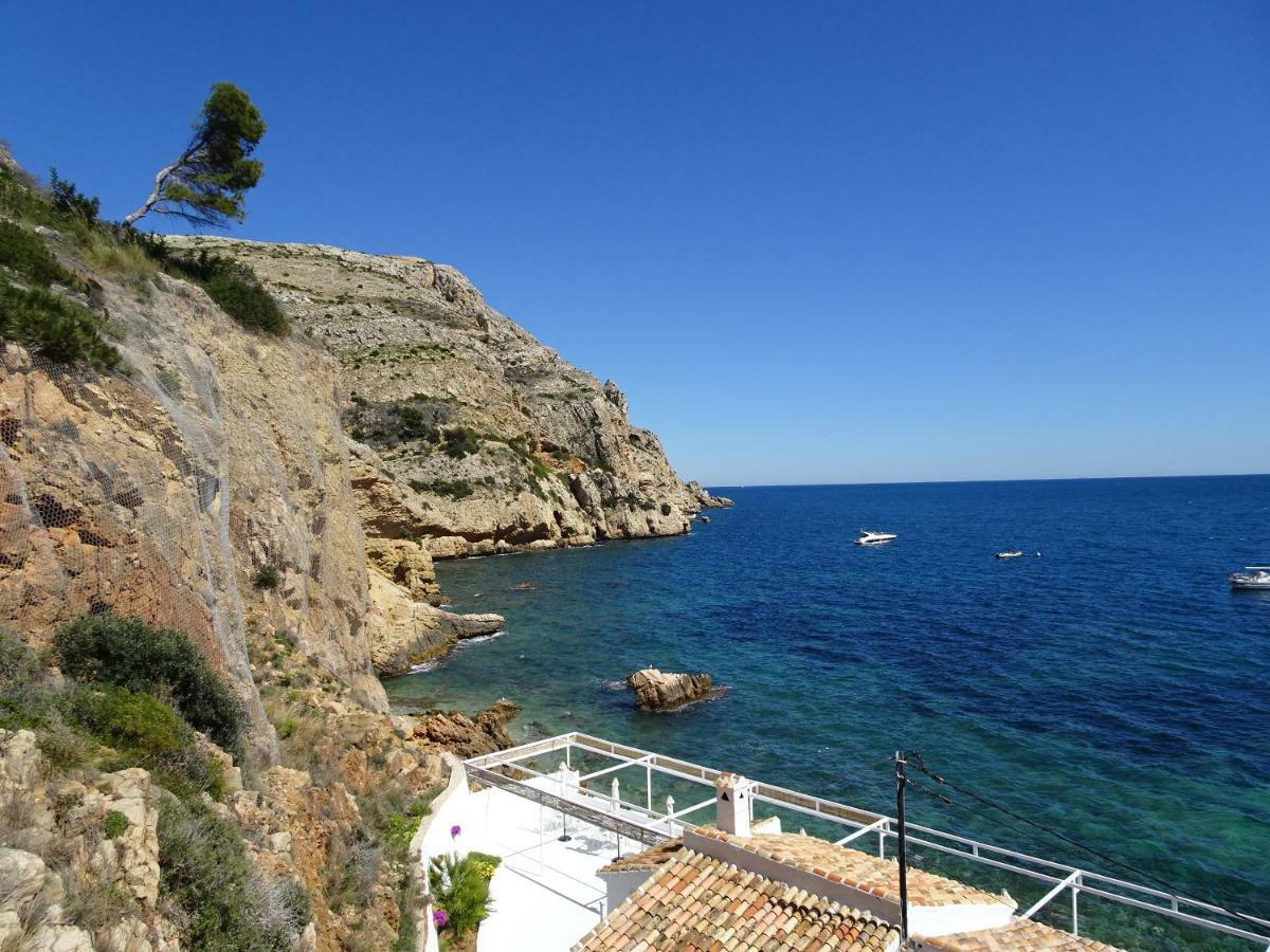 Casa Andaluz Holiday Villa ฮาเวอา ภายนอก รูปภาพ