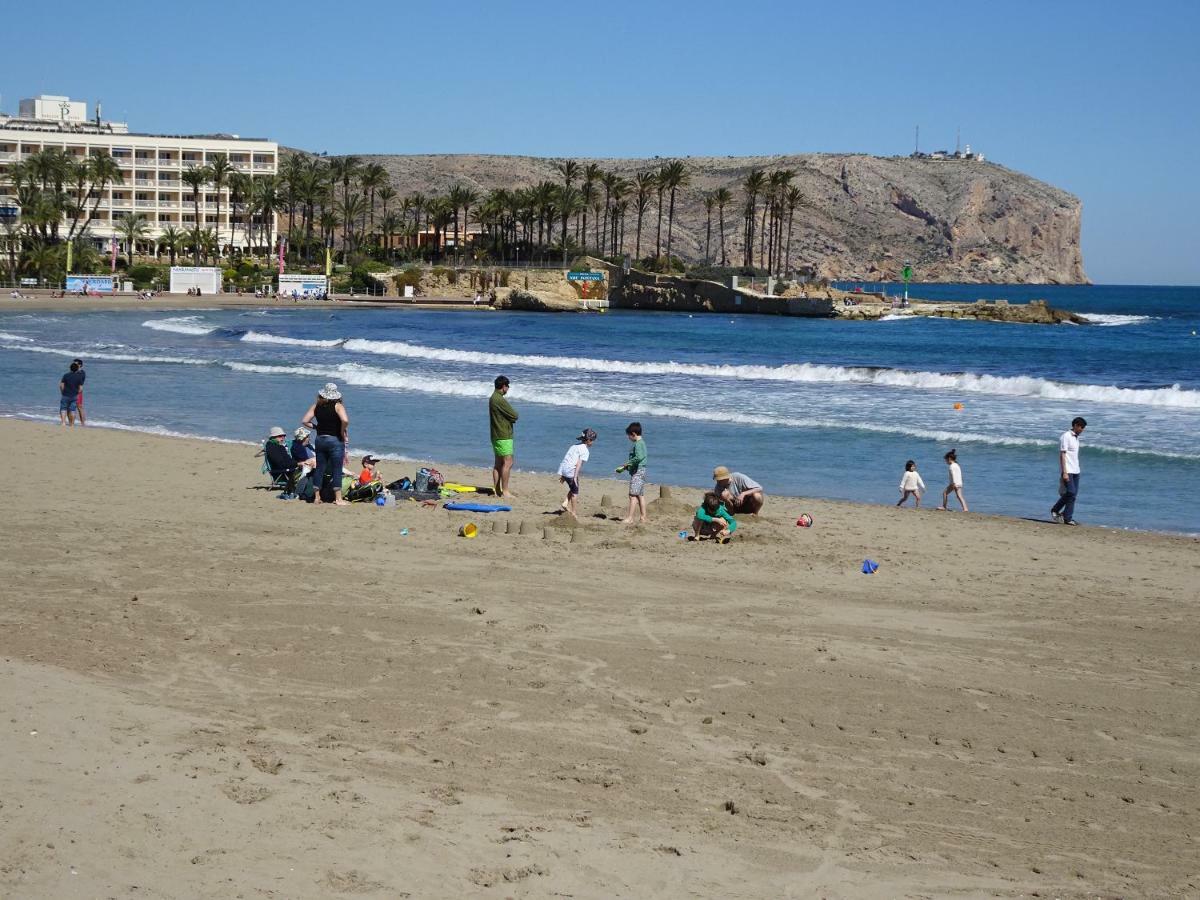Casa Andaluz Holiday Villa ฮาเวอา ภายนอก รูปภาพ