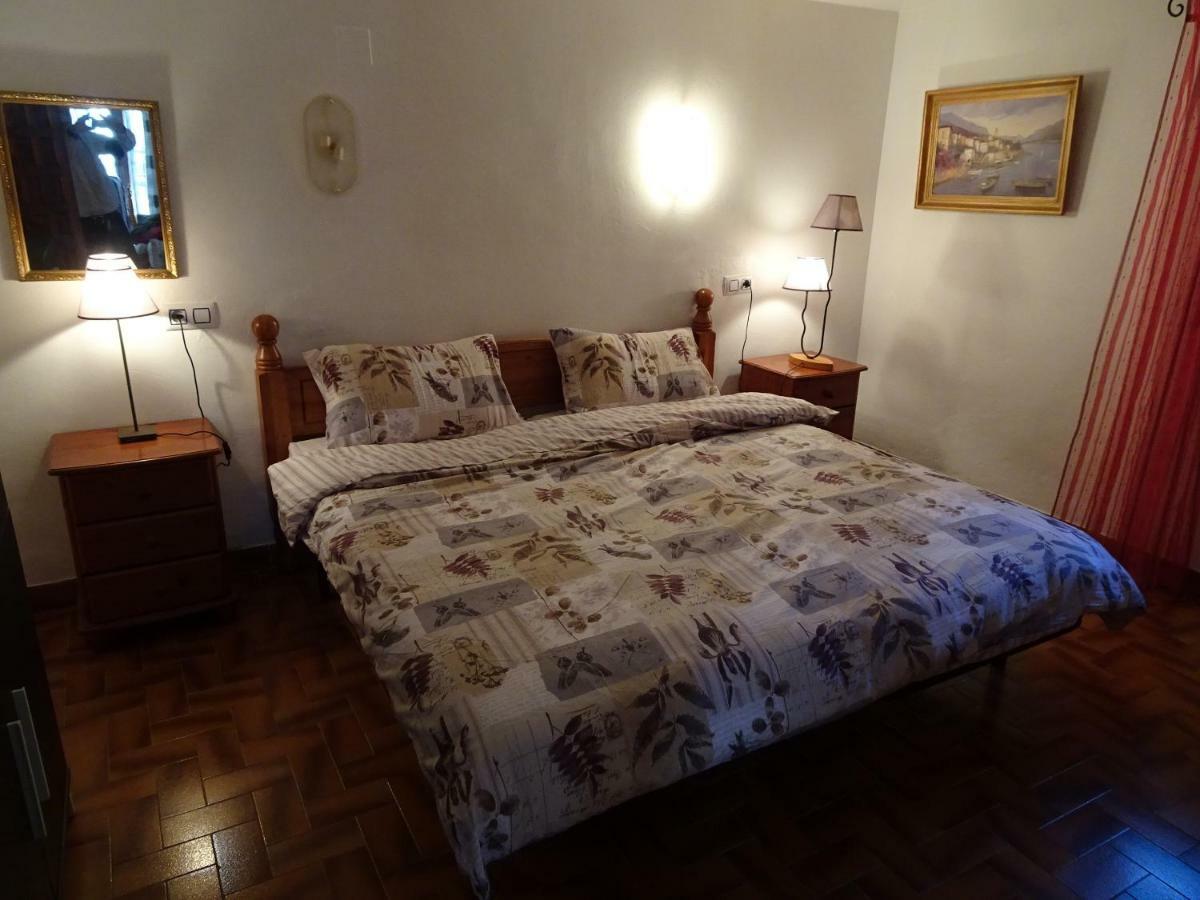Casa Andaluz Holiday Villa ฮาเวอา ภายนอก รูปภาพ