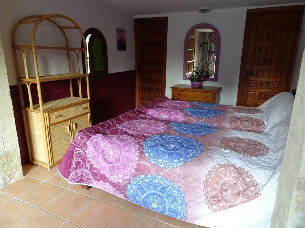 Casa Andaluz Holiday Villa ฮาเวอา ภายนอก รูปภาพ