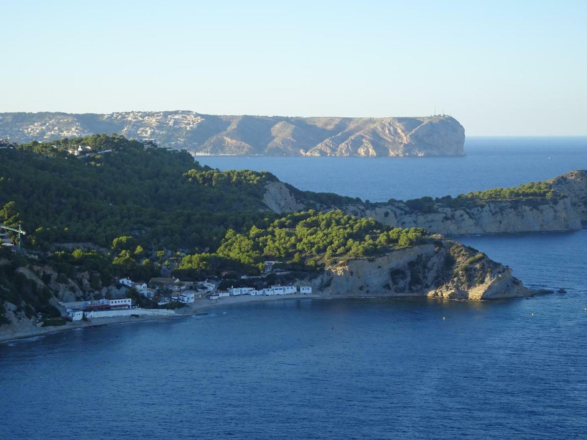 Casa Andaluz Holiday Villa ฮาเวอา ภายนอก รูปภาพ