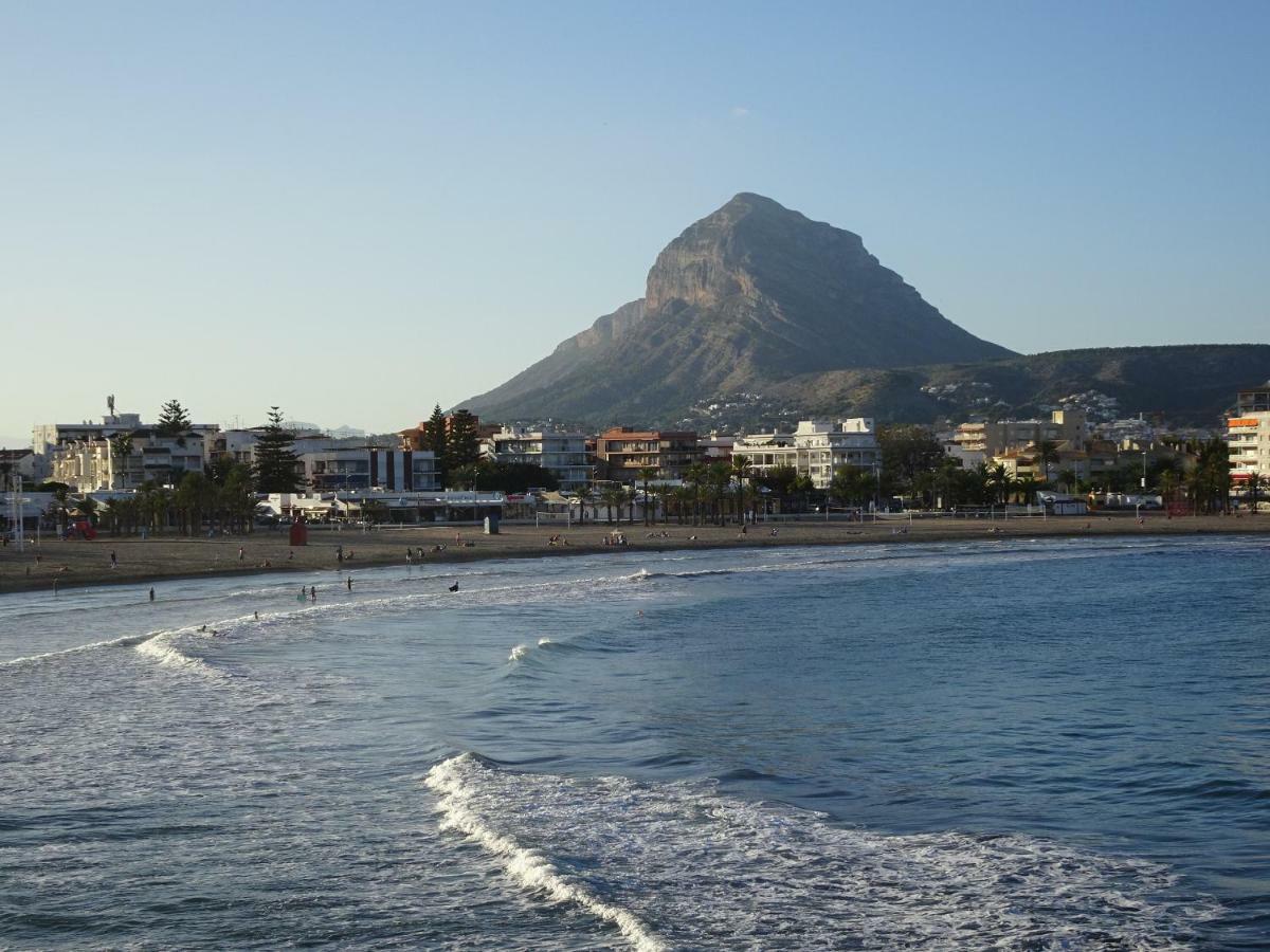 Casa Andaluz Holiday Villa ฮาเวอา ภายนอก รูปภาพ
