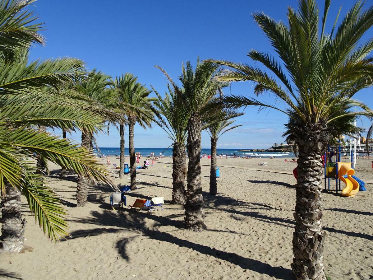 Casa Andaluz Holiday Villa ฮาเวอา ภายนอก รูปภาพ